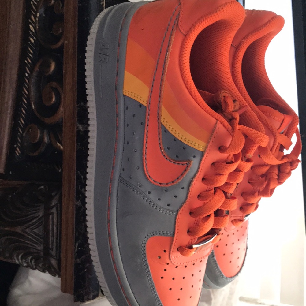 Nike Air Force One